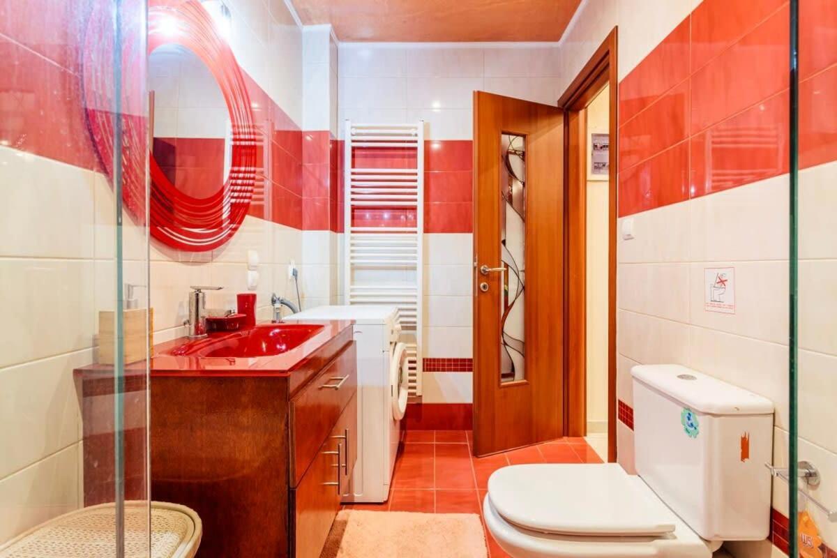 Athens Strawberry Hideaway - City Chic Retreat المظهر الخارجي الصورة