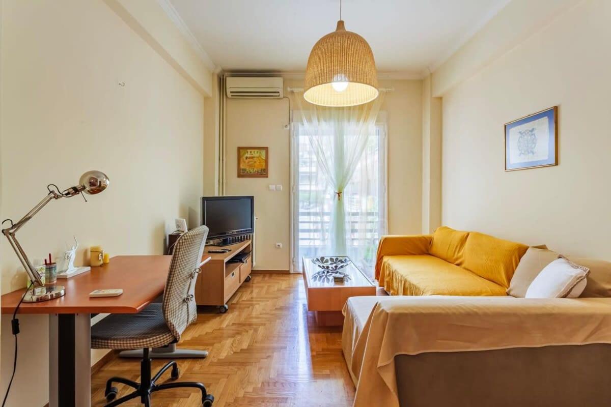 Athens Strawberry Hideaway - City Chic Retreat المظهر الخارجي الصورة