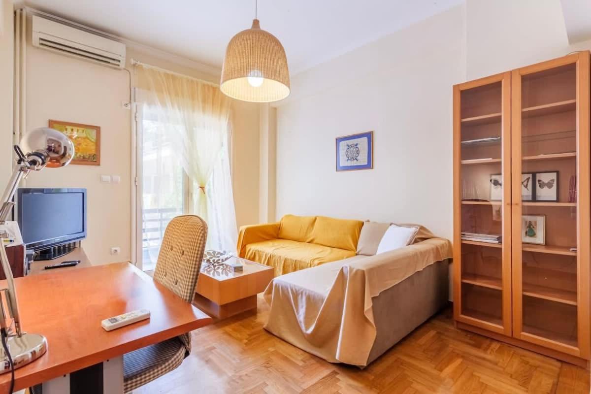 Athens Strawberry Hideaway - City Chic Retreat المظهر الخارجي الصورة